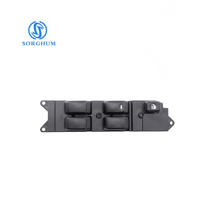Sorghum MR194826 RHD Car Canter Power Window Switch for mitsubishi Lancer Pejero