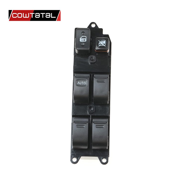 84820-35010 Car Master Power Window Switch for Lexus LX450 for Toyota Hilux Land Cruiser 8482035010