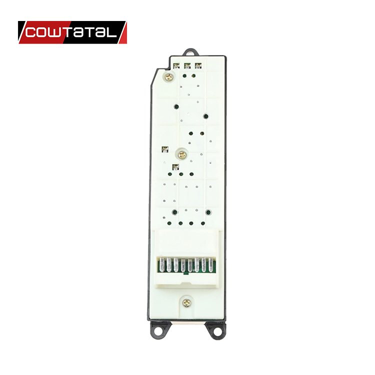 84820-35010 Car Master Power Window Switch for Lexus LX450 for Toyota Hilux Land Cruiser 8482035010