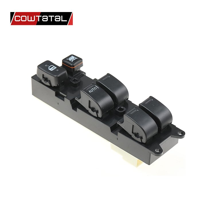 84820-35010 Car Master Power Window Switch for Lexus LX450 for Toyota Hilux Land Cruiser 8482035010