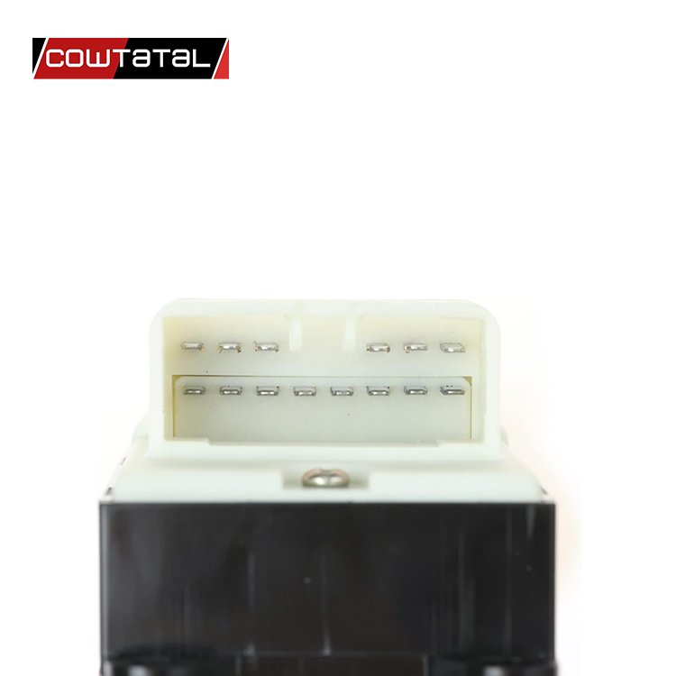 84820-35010 Car Master Power Window Switch for Lexus LX450 for Toyota Hilux Land Cruiser 8482035010