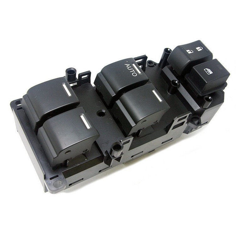 GZTY Promotional Wholesale Glass Regulator Switch Window Lift Control Switch 35750-TB0-A32 35750-TA0-A32