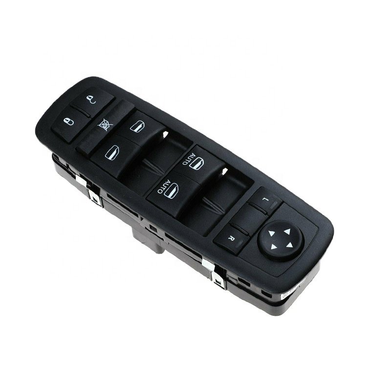 FOR Chrysler Dodge RAM Electric Window Regulator Main Switch Assembly Window Switch OEM 4602863AD Adopting Japanese Technology