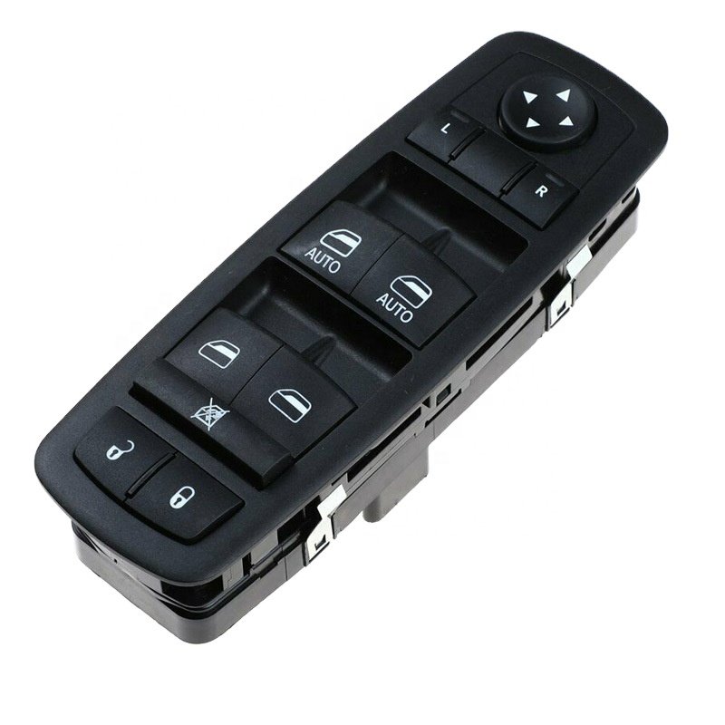FOR Chrysler Dodge RAM Electric Window Regulator Main Switch Assembly Window Switch OEM 4602863AD Adopting Japanese Technology