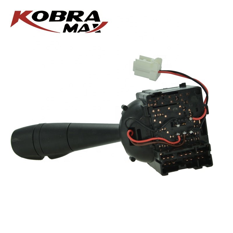 Auto Spare Parts Combination Switch for DACIA LOGAN SANDERO II 8201167981