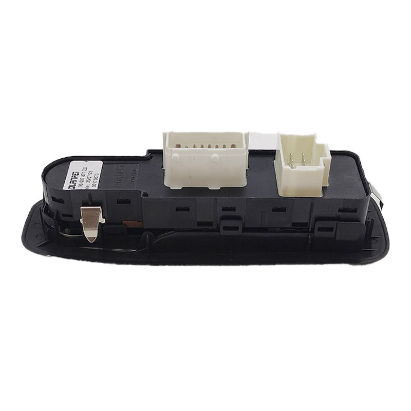 98087871ZD Imitate Vehicle Left Front Lift Switch for Peugeot 2008 Window Glass Lifter Switch