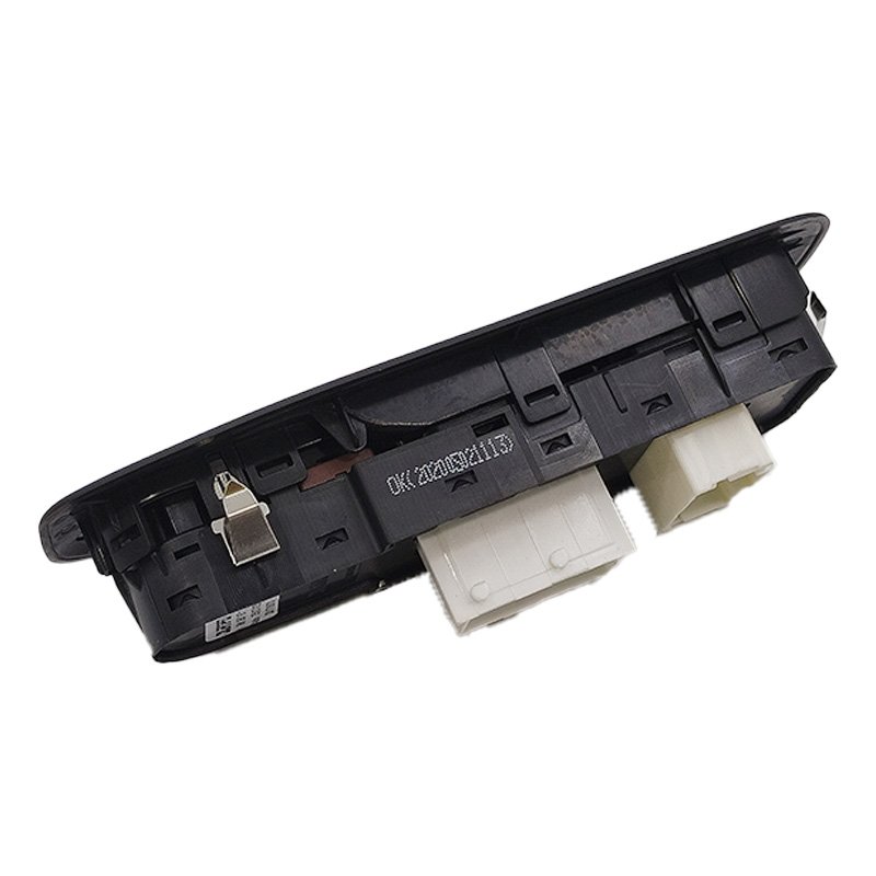 98087871ZD Imitate Vehicle Left Front Lift Switch for Peugeot 2008 Window Glass Lifter Switch