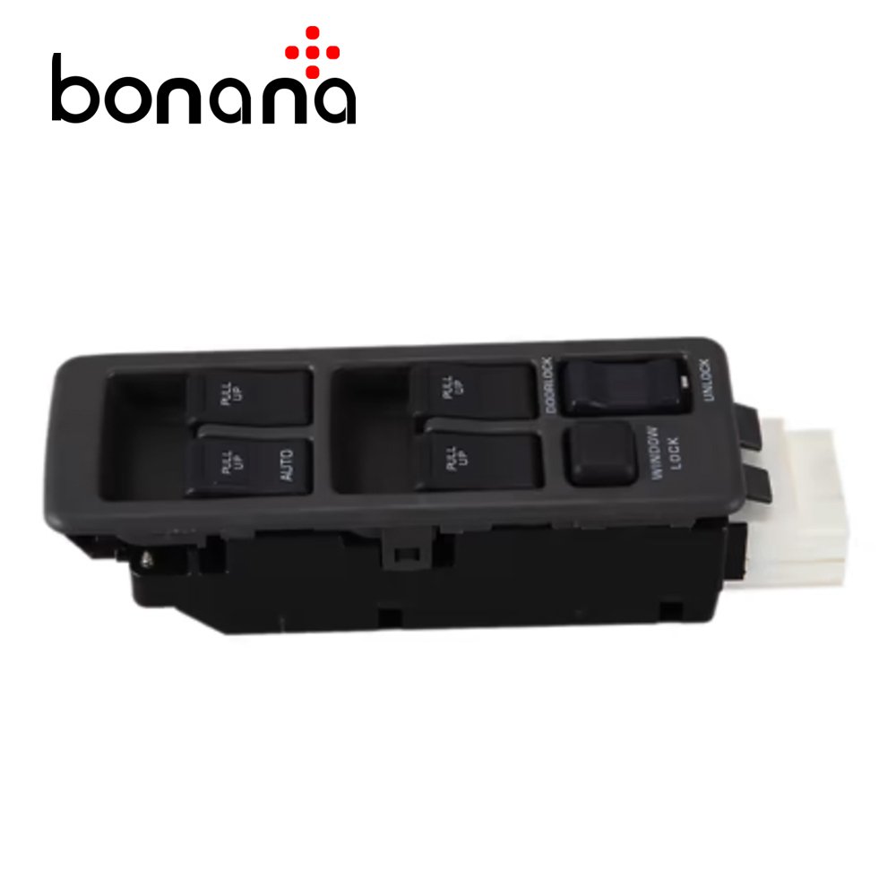 GJ3066350 Window Lifter Switch for Mazda 626 1988 -1991 GJ30-66-350