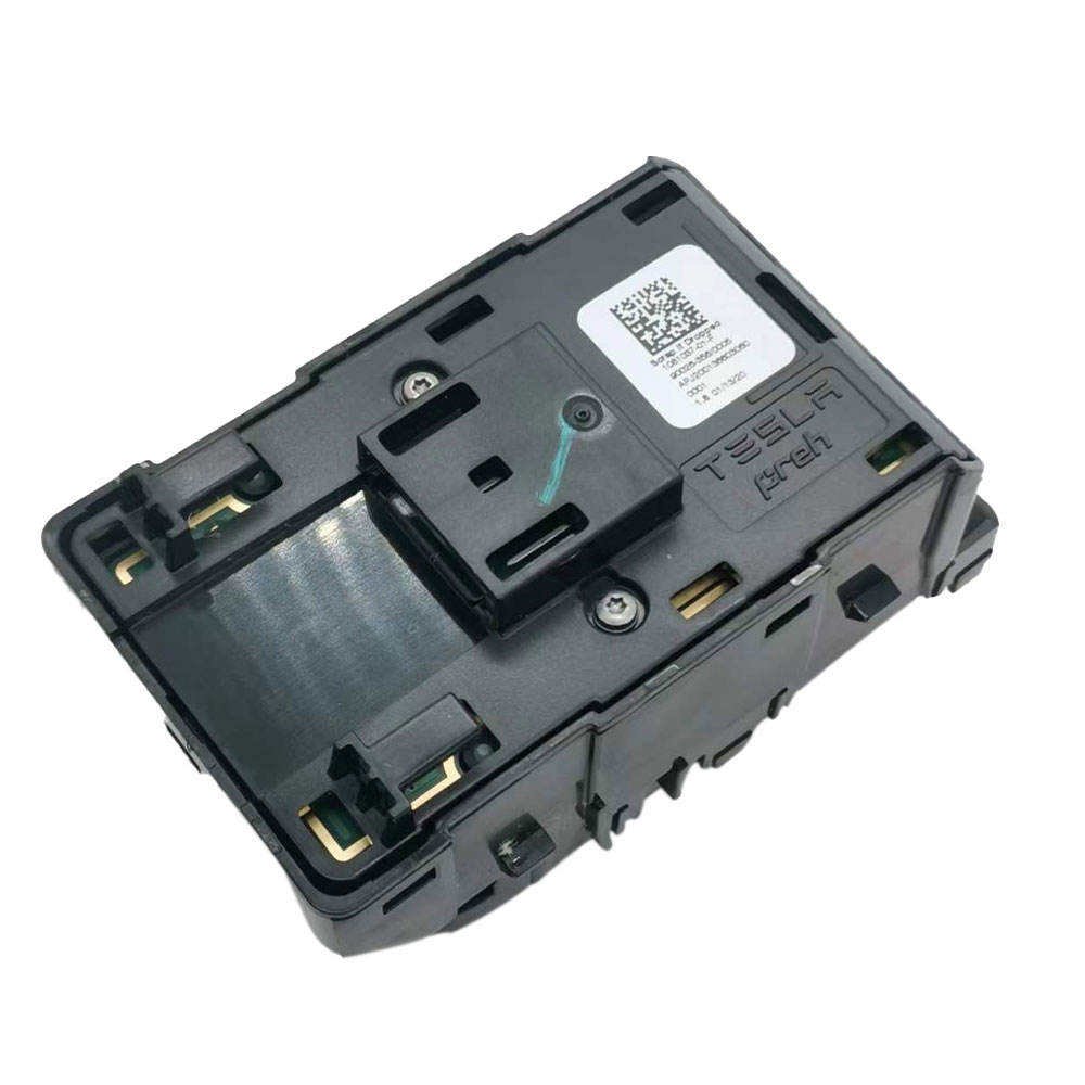 Power Window Lifter Switch Window Lift Master Control Switch 1081037 Automatic On-off for TESLA MODEL 3