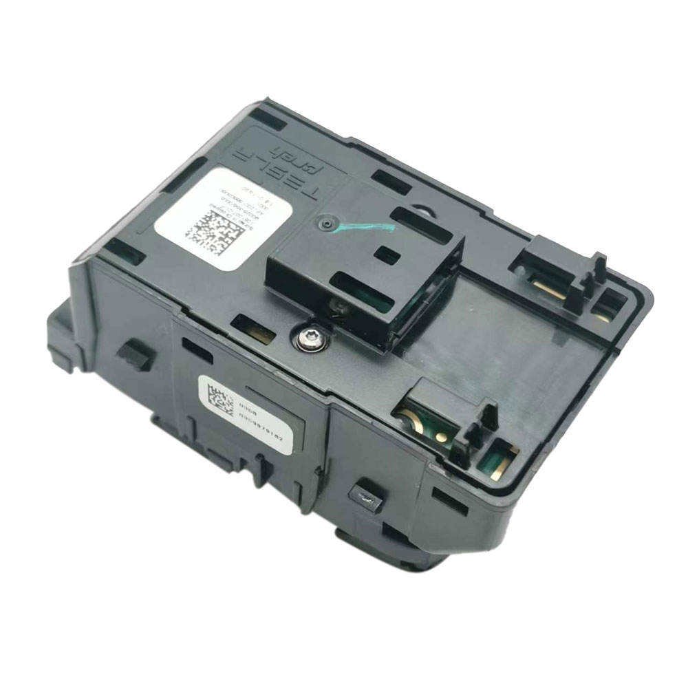 Power Window Lifter Switch Window Lift Master Control Switch 1081037 Automatic On-off for TESLA MODEL 3