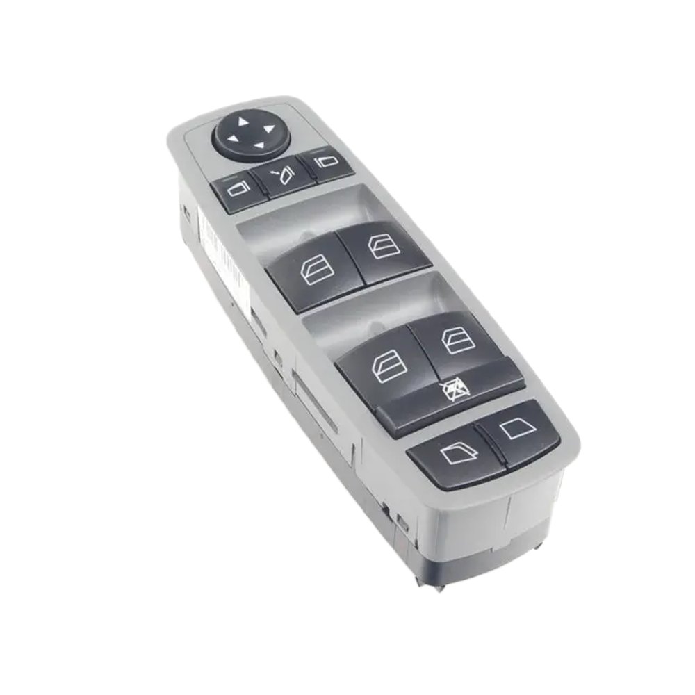 Auto Parts Regulator Lifter Switch Button Power Window Switch for Mercedes Benz GL ML R-Class W164 W251 X164 A2518300390