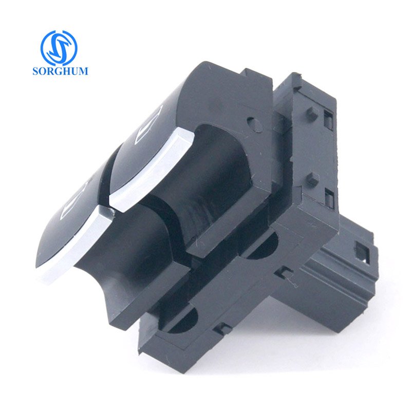 Sorghum 5K3959857 Driver Side Master Window Controls Switch for VW Golf MK5 MK6 GTI EOS 2006-2013