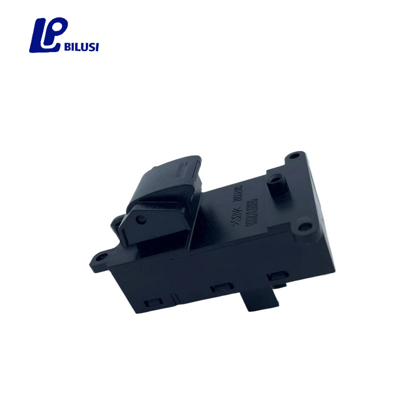 Bilusi 35760-tf0-003 Power Window Switch Passenger for Honda City 08-12 Fit 35760-tf0-x01