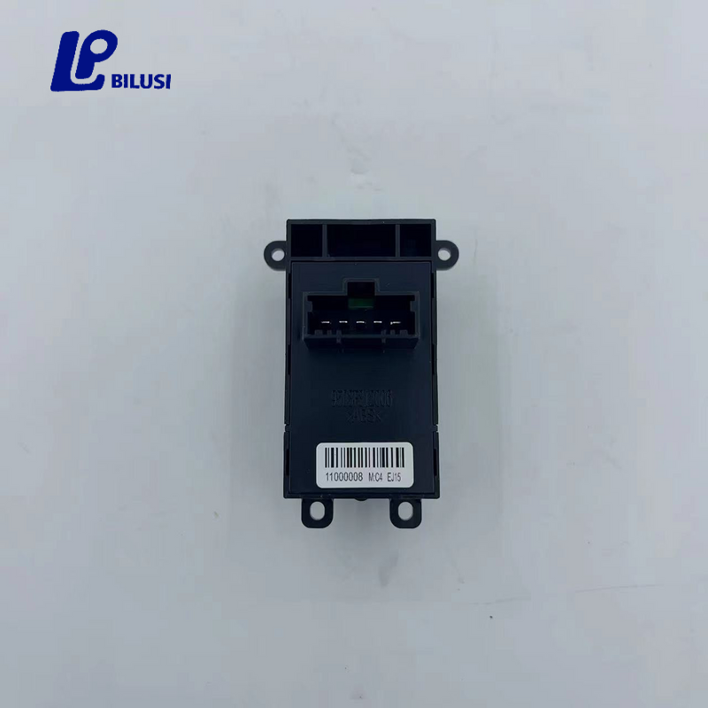 Bilusi 35760-tf0-003 Power Window Switch Passenger for Honda City 08-12 Fit 35760-tf0-x01
