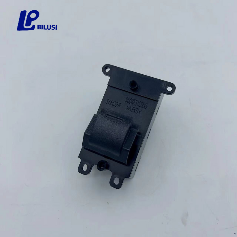 Bilusi 35760-tf0-003 Power Window Switch Passenger for Honda City 08-12 Fit 35760-tf0-x01