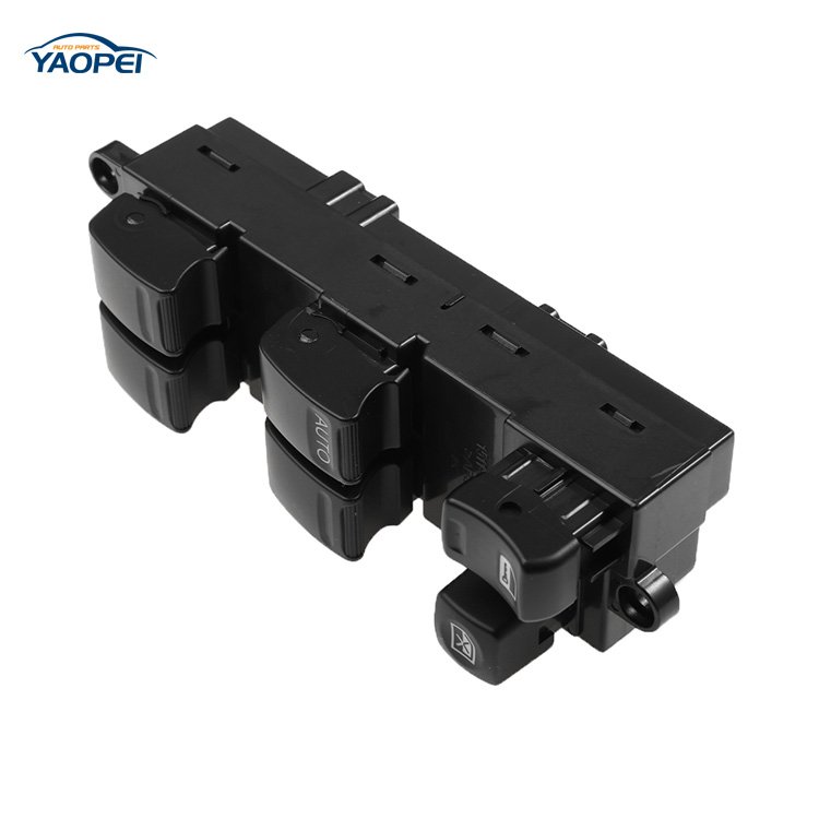YAOPEI 25401-2Y910 25401-4Y100 Power Window Switch for Nissan Maxima Subaru Impreza Infiniti I35
