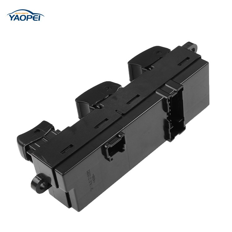 YAOPEI 25401-2Y910 25401-4Y100 Power Window Switch for Nissan Maxima Subaru Impreza Infiniti I35