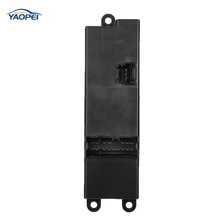 YAOPEI 25401-2Y910 25401-4Y100 Power Window Switch for Nissan Maxima Subaru Impreza Infiniti I35