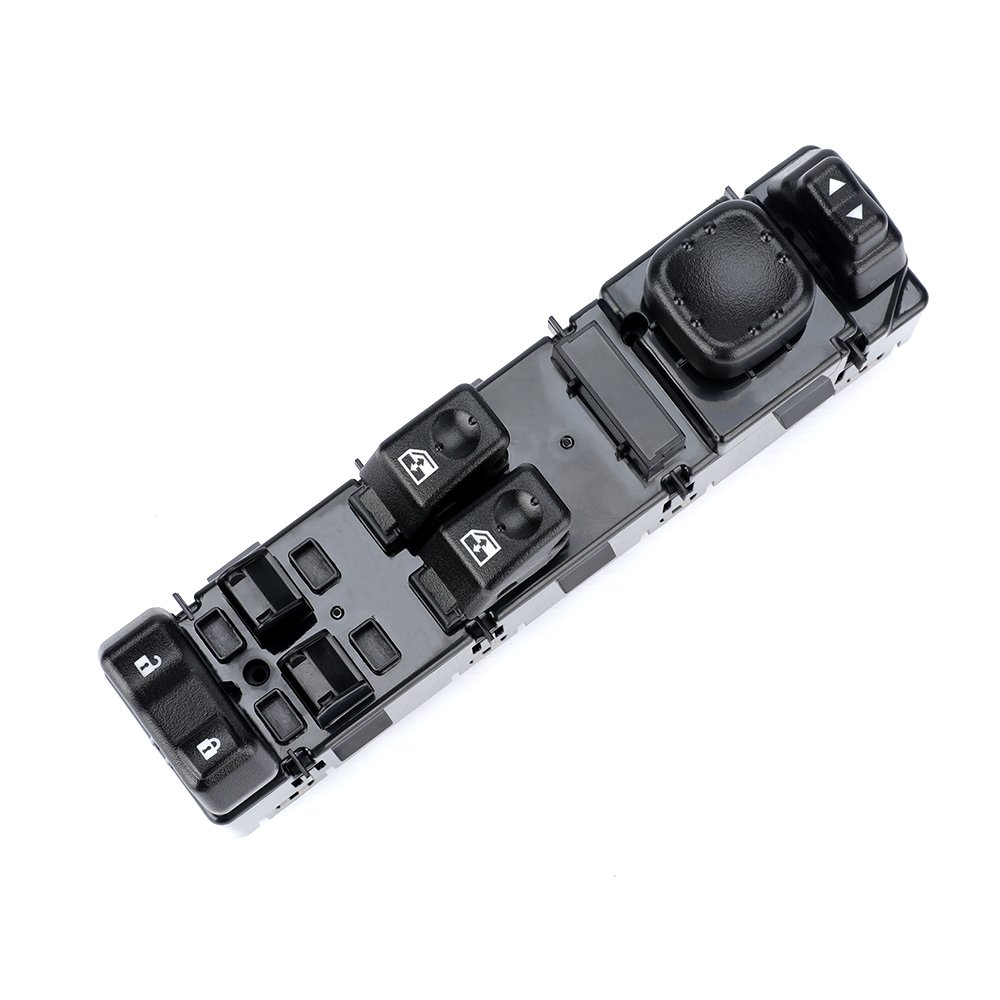 Car Auto Electric Power Window Switch Auto Part Switch for Hummer Chevrolet GMC 15883320