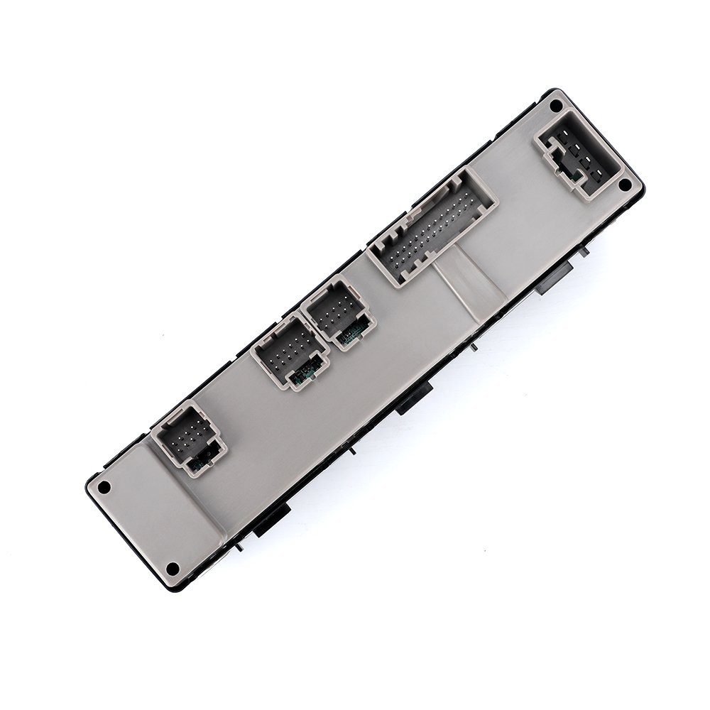 Car Auto Electric Power Window Switch Auto Part Switch for Hummer Chevrolet GMC 15883320