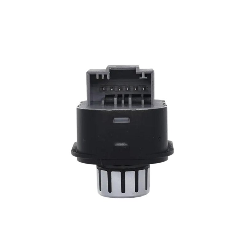 Electric Exterior Mirror Adjustment Switch Knob 3C8959565 3C8959565A 5ND959565 5ND959565A for Volkswagen