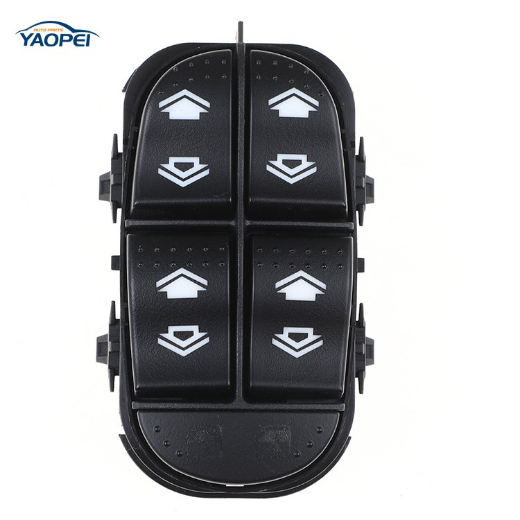 2M5T-14A132-DB YAOPEI Power Window Switch for Ford Focus 1998-2005 Car Accessories