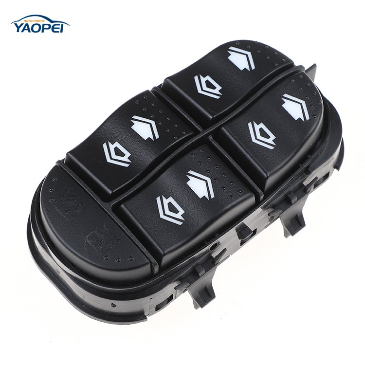 2M5T-14A132-DB YAOPEI Power Window Switch for Ford Focus 1998-2005 Car Accessories