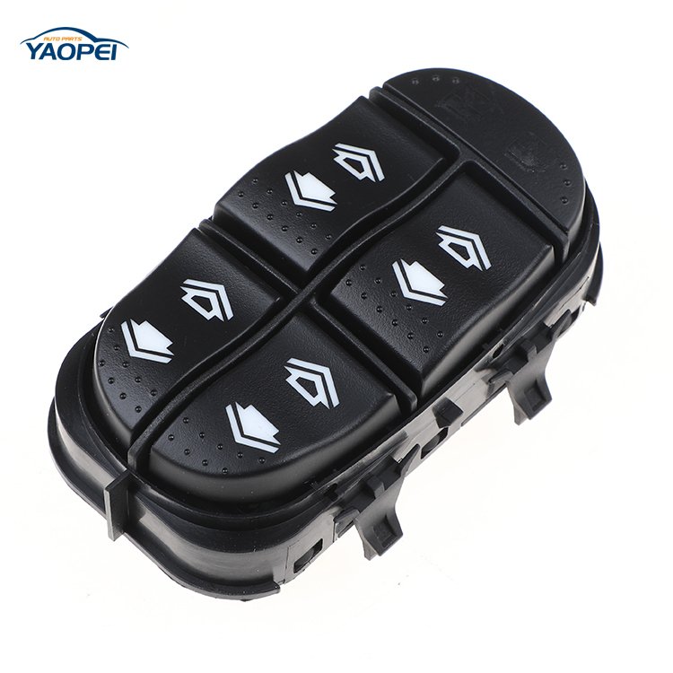 2M5T-14A132-DB YAOPEI Power Window Switch for Ford Focus 1998-2005 Car Accessories