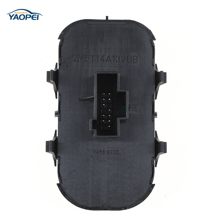 2M5T-14A132-DB YAOPEI Power Window Switch for Ford Focus 1998-2005 Car Accessories