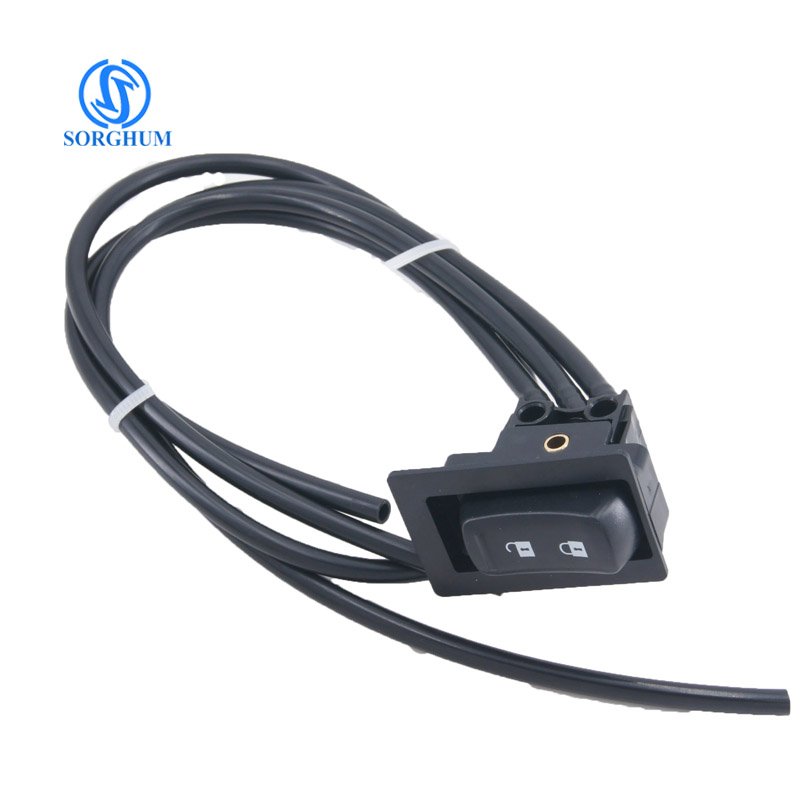 Sorghum 2185839 1485066 1797971 Power Steering Shutdown Valve Switch for Scania Series 4 IV Series P G R T