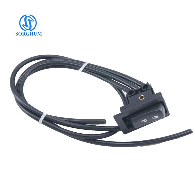 Sorghum 2185839 1485066 1797971 Power Steering Shutdown Valve Switch for Scania Series 4 IV Series P G R T