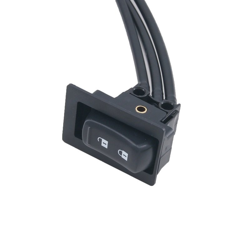 Sorghum 2185839 1485066 1797971 Power Steering Shutdown Valve Switch for Scania Series 4 IV Series P G R T