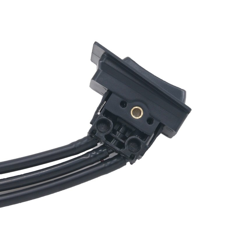 Sorghum 2185839 1485066 1797971 Power Steering Shutdown Valve Switch for Scania Series 4 IV Series P G R T