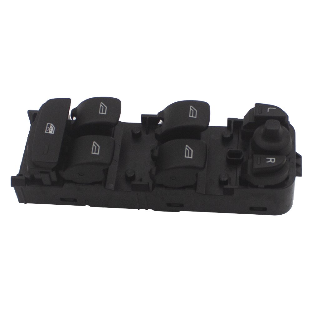 Xinwo Auto Parts 31433406 Left Door Master Power Window Switch for Volvo XC60