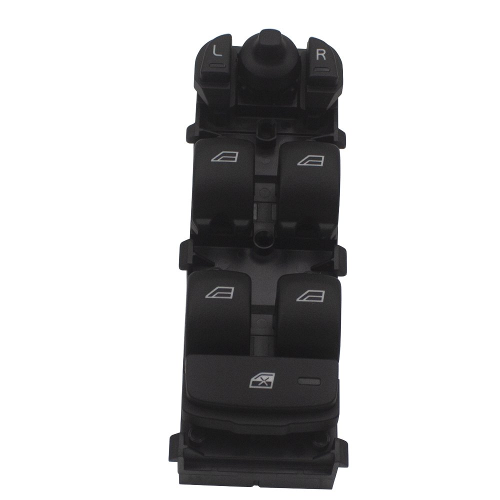 Xinwo Auto Parts 31433406 Left Door Master Power Window Switch for Volvo XC60