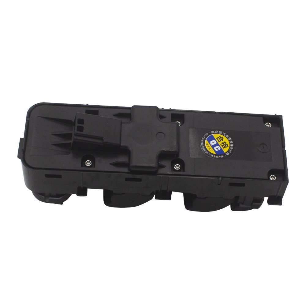 Xinwo Auto Parts 31433406 Left Door Master Power Window Switch for Volvo XC60