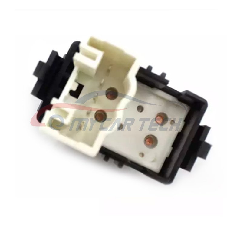 Car Window Switches 84810-12080 Electric Power Window Master Control Switch for 1993-2009 Toyota