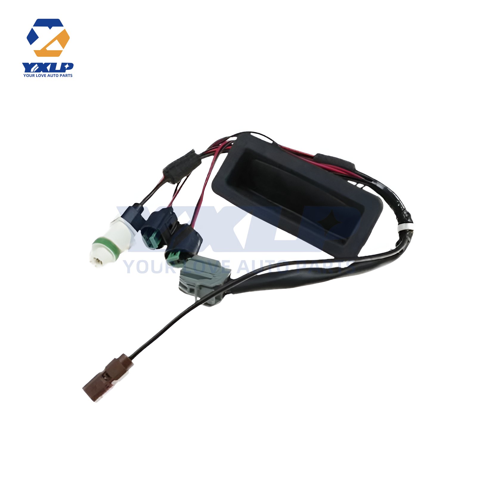 LR071911 High Quality New Tailgate Turn Signal Switch for Discovery 4 2010 Fast Shipping Two Year Warranty
