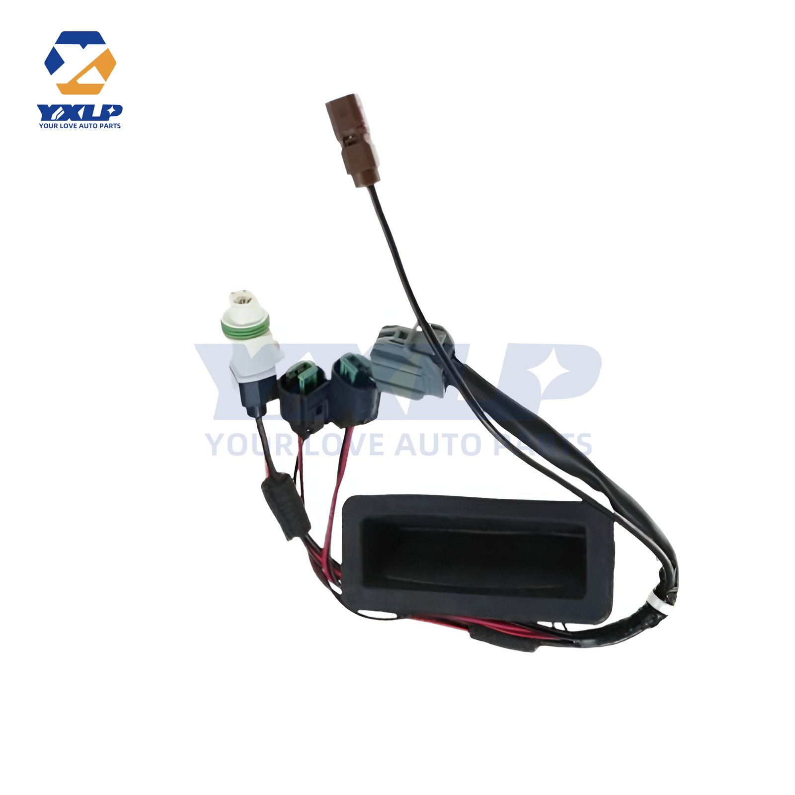 LR071911 High Quality New Tailgate Turn Signal Switch for Discovery 4 2010 Fast Shipping Two Year Warranty