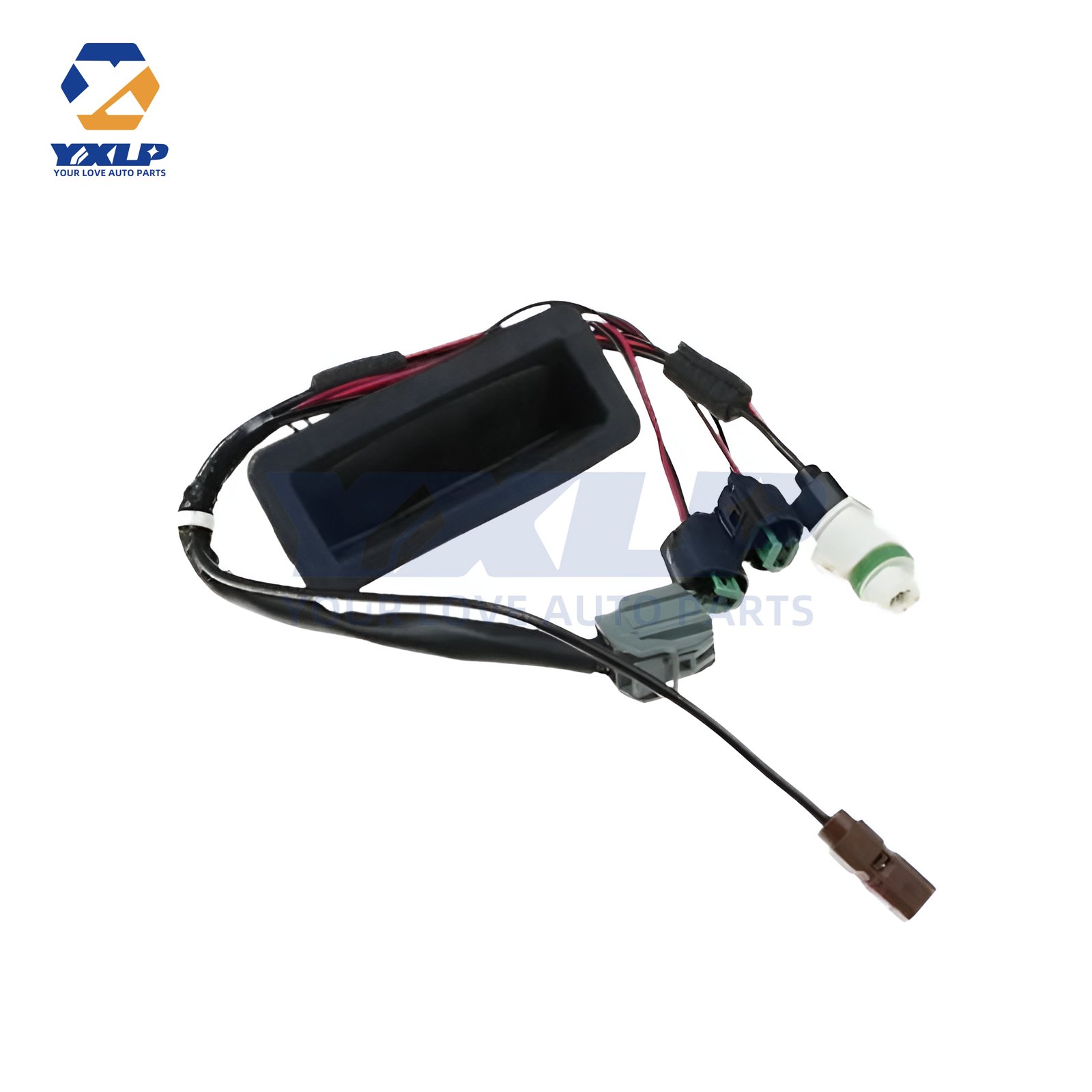 LR071911 High Quality New Tailgate Turn Signal Switch for Discovery 4 2010 Fast Shipping Two Year Warranty
