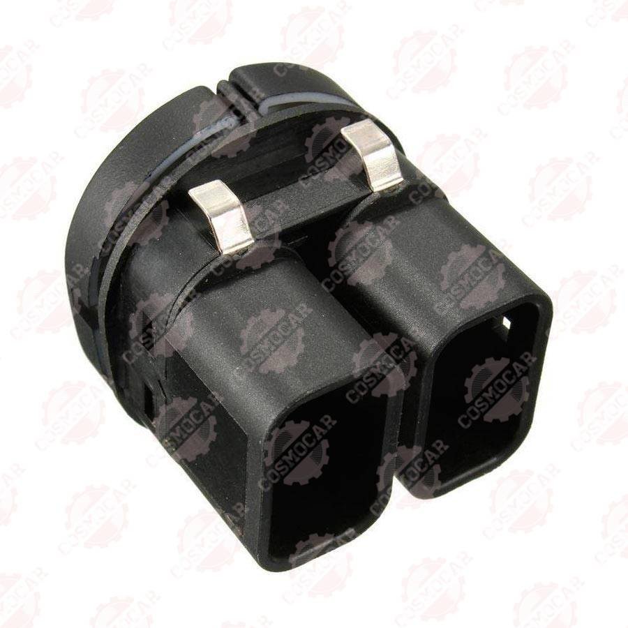 New Condition Window Lifter Button Panel for Ford Fiesta Fusion Puma ABS Plastic Headlight Switch Type
