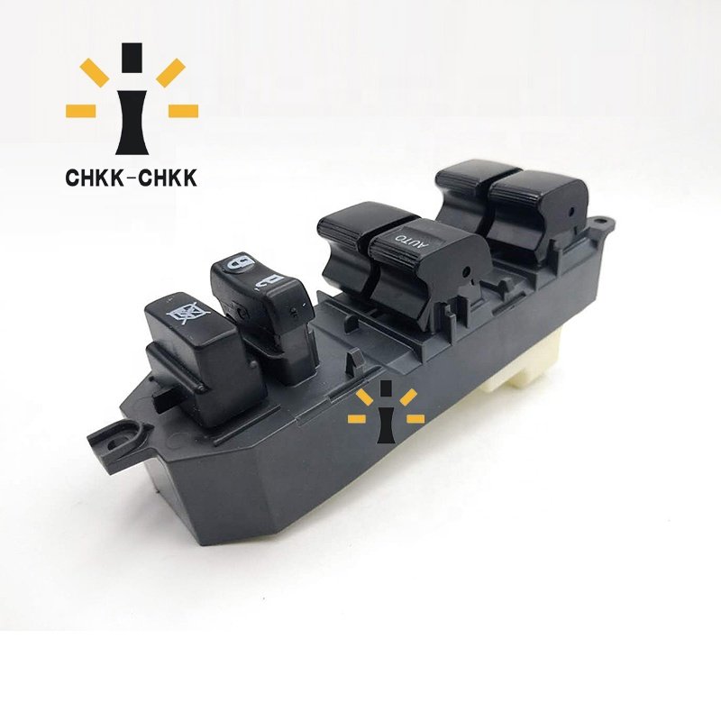 Auto Parts Car Power Window Switch 84820-06100 for Toyota RAV4 Corolla Camry Yaris 2005-2015
