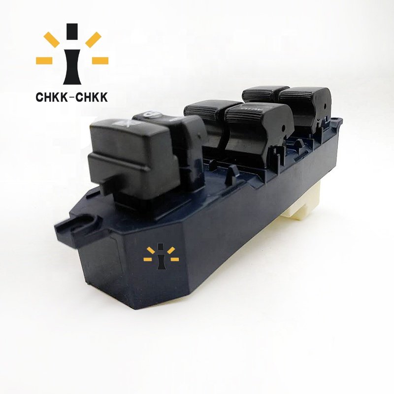 Auto Parts Car Power Window Switch 84820-06100 for Toyota RAV4 Corolla Camry Yaris 2005-2015