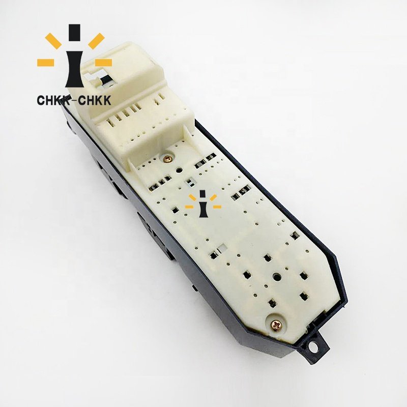 Auto Parts Car Power Window Switch 84820-06100 for Toyota RAV4 Corolla Camry Yaris 2005-2015