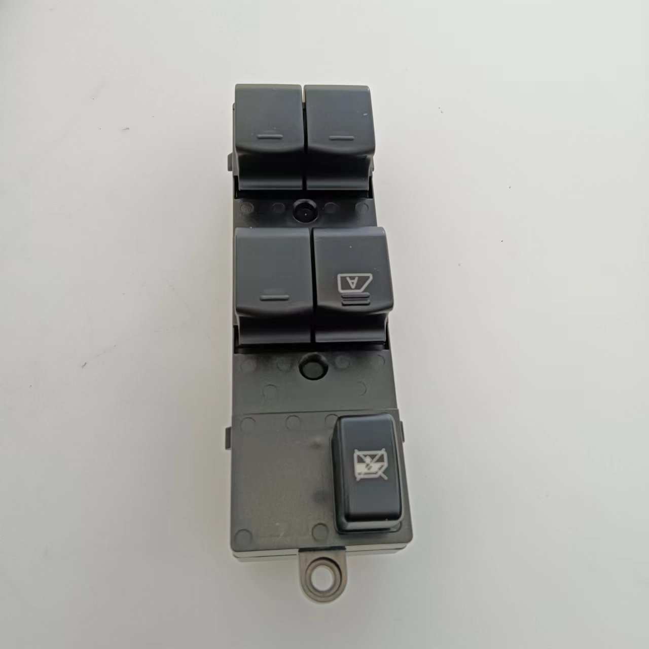 Car Master Window Control Switch for Nissan Qashqai J10 2.0 DCi 4WD Navara D40 25401-JD001