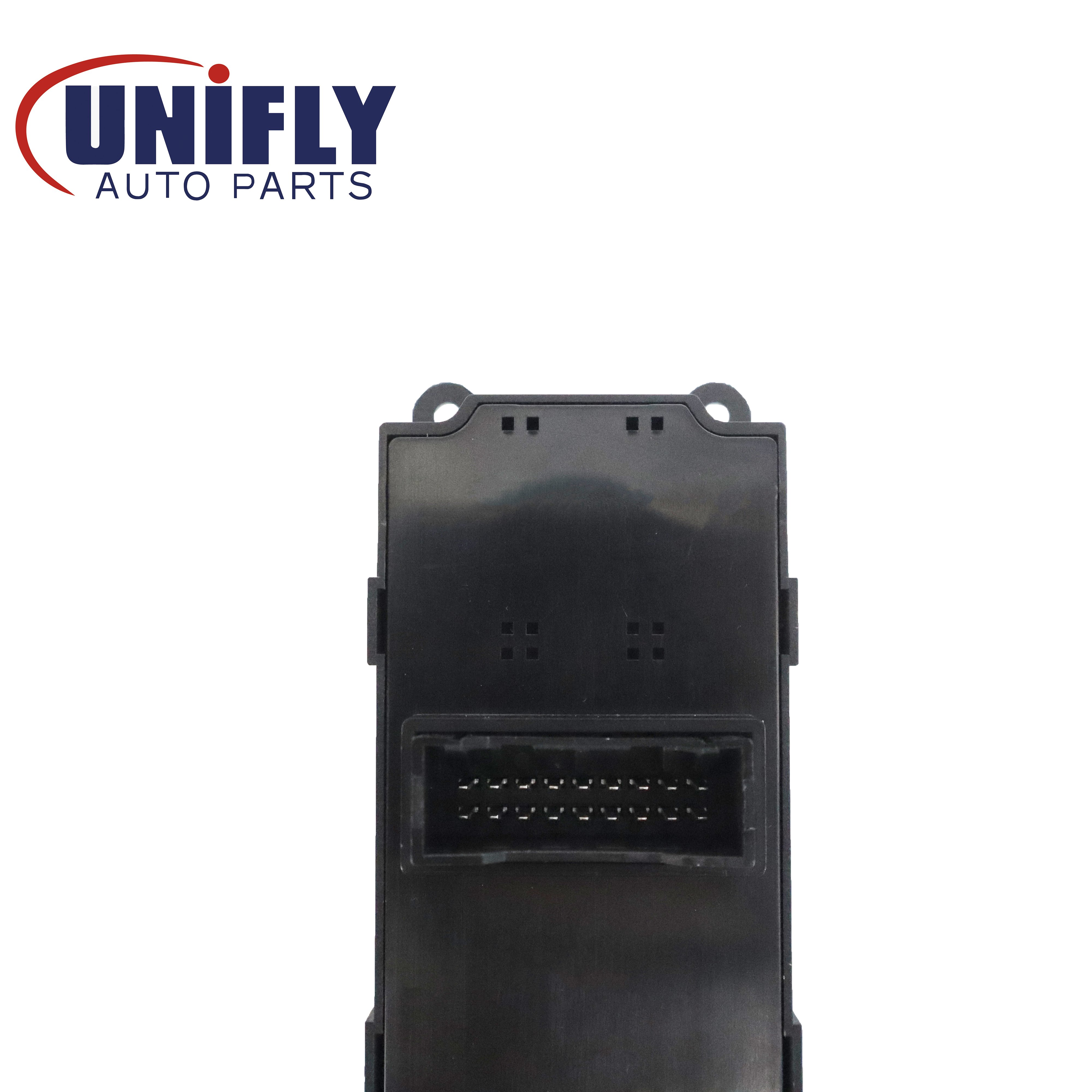 UNIFLY Auto Parts Electric Power Window Switch for HYUNDAI 2016-2019 GRAND I10 F/L XCENT F/L 93570-B4210