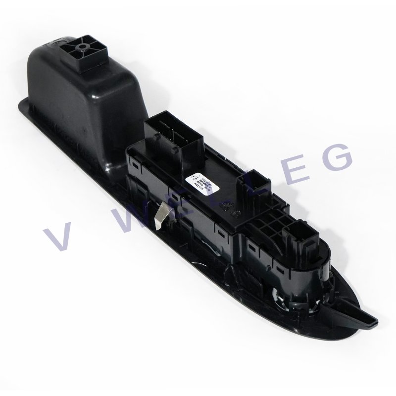 Electric Window Control Lift Switch Left Front Switch for Citroen C4L Window Regulator Switch Board 98068844ZD 98009290ZD