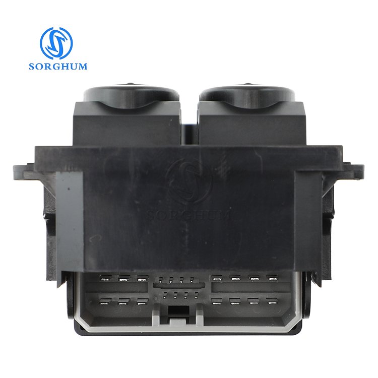 Sorghum 35750-SNA-H52 35750-SNA-H52 35750-SNV-H51 35750-SNA-A130-M1 35750-SNA-A130 Master Power Window Switch for Honda Civic