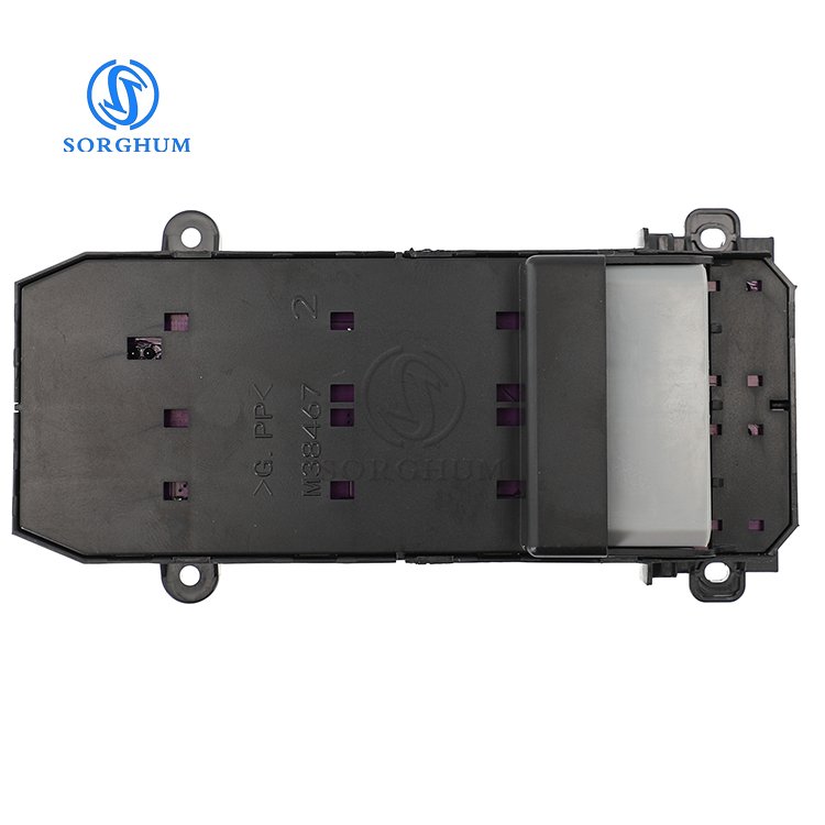 Sorghum 35750-SNA-H52 35750-SNA-H52 35750-SNV-H51 35750-SNA-A130-M1 35750-SNA-A130 Master Power Window Switch for Honda Civic