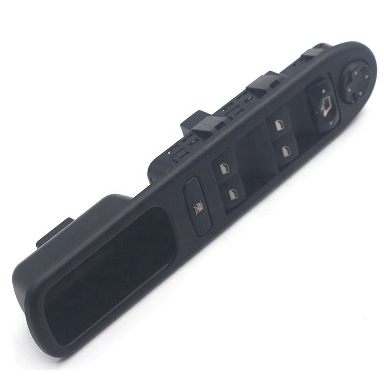 Window Switch 6554.QG 6554QG for PEUGEOT 207